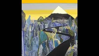 Luke Slater's 7th Plain - Orient (1994)