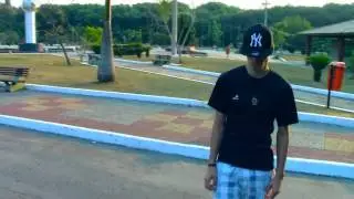 Vodka - The nature of Dance [FREE STEP]