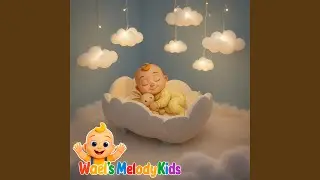 Baby Night Glowtone &ndash; Soft Sleep Melody