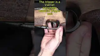 TKIV-85: Finland's Ultimate Mosin Nagant Sniper Rifle