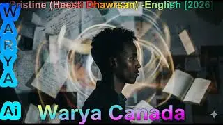 Pristine (Heesti:Dhawrsaan) English [2026]