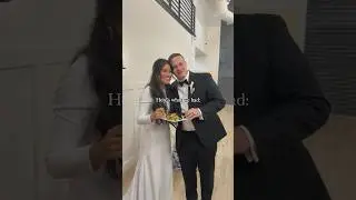 I Catered Japanese Food at My Wedding!