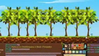 Mademice / Mateusxsx 30k de first (Torpedo)