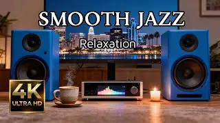 Top Music Therapist Reveals Best Techniques for Concentration with Smooth Jazz