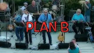 PLAN B (HD) Kevin Odegard