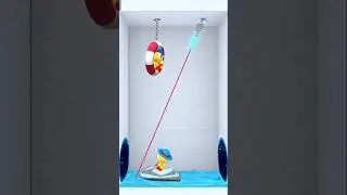 Spring Spear 🤣🤣🤣#gaming #viral #shorts