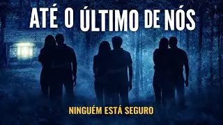 Até Onde Iríamos Para Sobreviver? | Até o Último de Nós; Freida McFadden. 