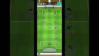 W or L❓ SOCCER HERO GAMEPLAY | #SOCCERHERO #22