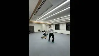 足助レッスン　20260115 #dance #hiphopindiadancerealtyshowand #hiphop