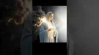 Why the Devil Hates the Rosary 😈🌹#marymotherofgod #catholicshorts #holyrosary
