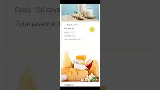 Php50 Minimum Investment| Generating Passive Income Through Moca Farm!