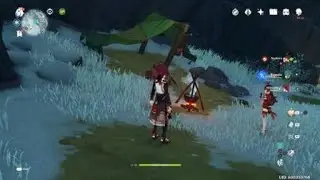 Your burning!