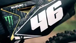 Wiecznie Młody-Uciekli z Asfaltu (Tor Motocrossowy Rosówek)