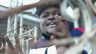PUNN DA PUSHA - ASHLEY FREESTYLE (OFFICIAL VIDEO) SHOT BY LEAKONALENS