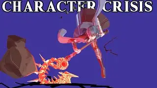 Byleth Taught Me a Lesson. Make Them Fear You. | Character Crisis