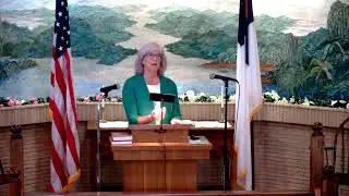 Murphytown Baptist Livestream