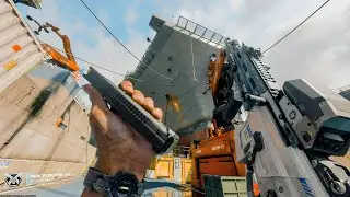 I DROPPED 97/18 IN BLACK OPS 7 MULTIPLAYER 🔥😤(No Commentary)