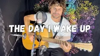 The Day I Wake Up &ndash; Original Song (Live Acoustic Version) | Lachlan Grant Splendor