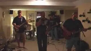 Out of Spite performs Push