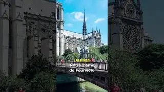 Discover Lyon's Charm: 5 Must-Do Activities in the Heart of France! 🇫🇷