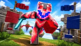 How to Win Capture The Wool in 2026 (Minecraft)