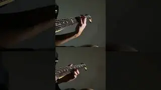 Chelsea grin - kharon #guitarcover #kharon #chelseagrin #deathcore #shorts #prsguitar #kuassa