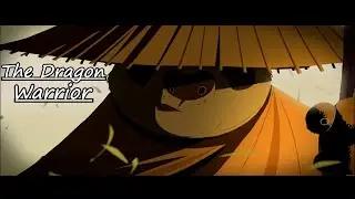 How To Become The Dragon Warrior: Po's Journey In Kung Fu Panda 1 Analyzed