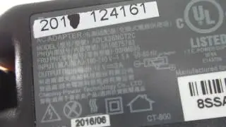 LENOVO ADLX36NCT2C,Thinkpad 10 adapters,Laptop AC Adapter