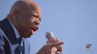 JOHN LEWIS: GOOD TROUBLE