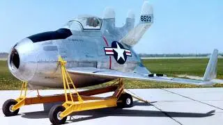 Top 10 weirdest aircraft designs