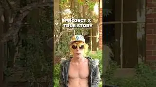 Project X was a True Story?? #ProjectX