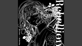 Rebellion (feat. yosumi)