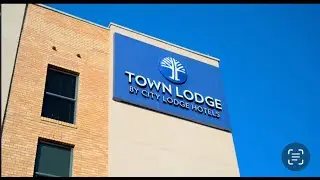 Town Logde City Hotel - walk Through | Windhoek Namibia 2025 | Coolcat Productions | 4K