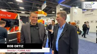 Additive Manufacturing, Reshoring and CES