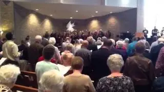 Oak Knoll Lutheran Gospel Sing 