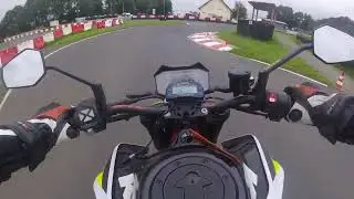Vogelsbergring Motorrad Kurventraining Andy