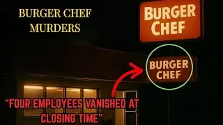 The Unsolved Nightmare: The Burger Chef Murders