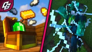 Rotten Creatures (1.19.2 Forge/Fabric) | Minecraft Mod Showcase