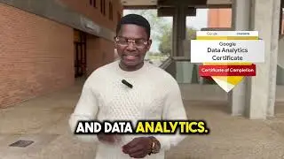 Google Data Analytics Certificate Complete Study Guide