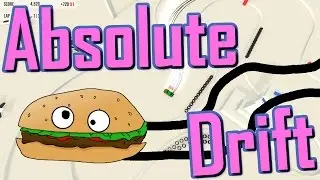 Lets Try Games - ABSOLUTE DRIFT