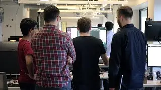 Productivity Pod | Product Development