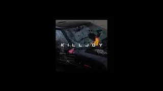 Shiwan - Killjoy