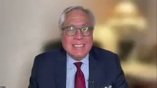 Hon. Robert W. Gee Reflects on 35 Years of AADT