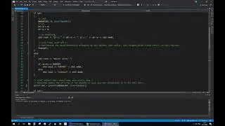 Управление памятью в С++. Часть 2
