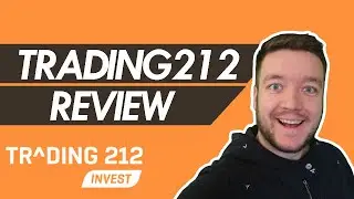 Trading212 Review - Mijn ervaring met deze broker (Nederlands)