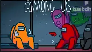 Best Spuds Play: Among Us with Friends - Part 3 - THE PERFECT GAME