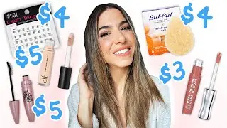 My Top 5  Beauty Must-Haves Under $5 | DIY with Orly Shani