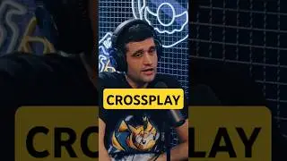 CROSSPLAY NOS JOGOS - Flow Games #flowgames #davyjones #playstation #xbox #fortnite
