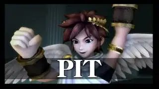Modo Historia de Super Smash Bros Brawl aqui manqueando con me amigo DioSen