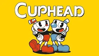 Cup Head - Dado e Diabo